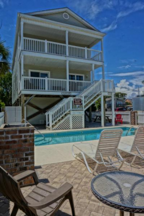 Pierview Home